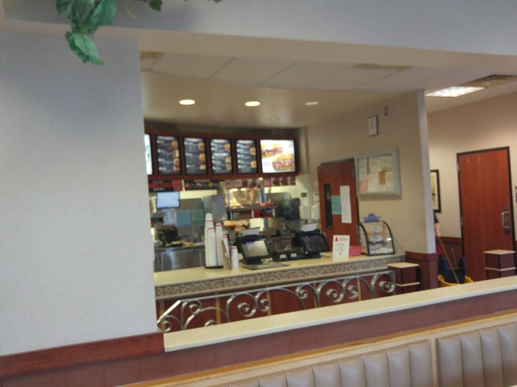 Arbys | restaurant | 895 W Eads Pkwy, Lawrenceburg, IN 47025, USA | 8125374455 OR +1 812-537-4455