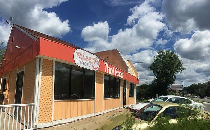 RiceTheory | restaurant | 381 Worcester St, Natick, MA 01760, USA | 5086530888 OR +1 508-653-0888