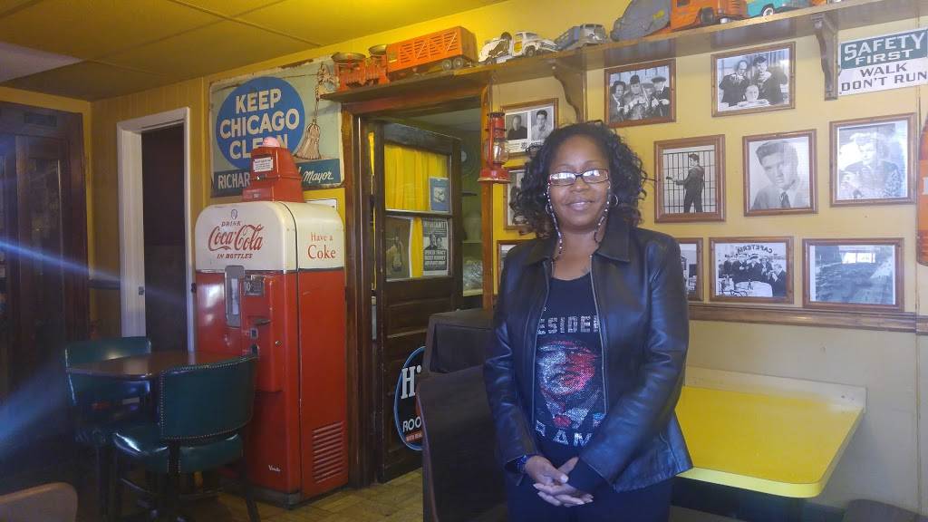 Odges | restaurant | 730 N Damen Ave, Chicago, IL 60622, USA | 3126667335 OR +1 312-666-7335