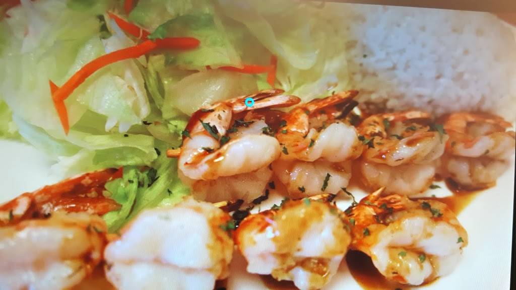 niko teriyaki | restaurant | 21241 WA-410 e, Bonney Lake, WA 98391, USA | 2532299977 OR +1 253-229-9977