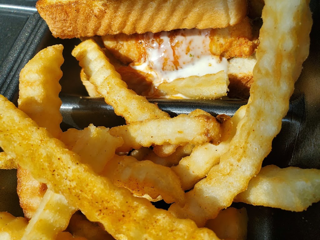 Zaxbys Chicken Fingers & Buffalo Wings | restaurant | 3801 Montgomery Hwy, Dothan, AL 36303, USA | 3346997000 OR +1 334-699-7000
