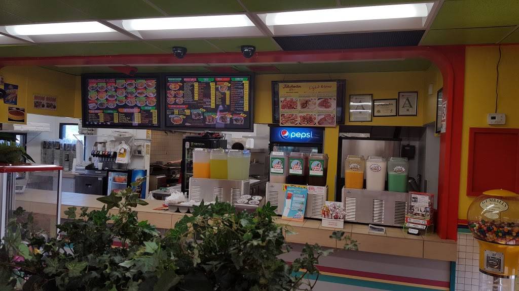 Juliobertos Fresh Mexican Food | restaurant | 2435 E Bell Rd, Phoenix, AZ 85032, USA | 6029712326 OR +1 602-971-2326