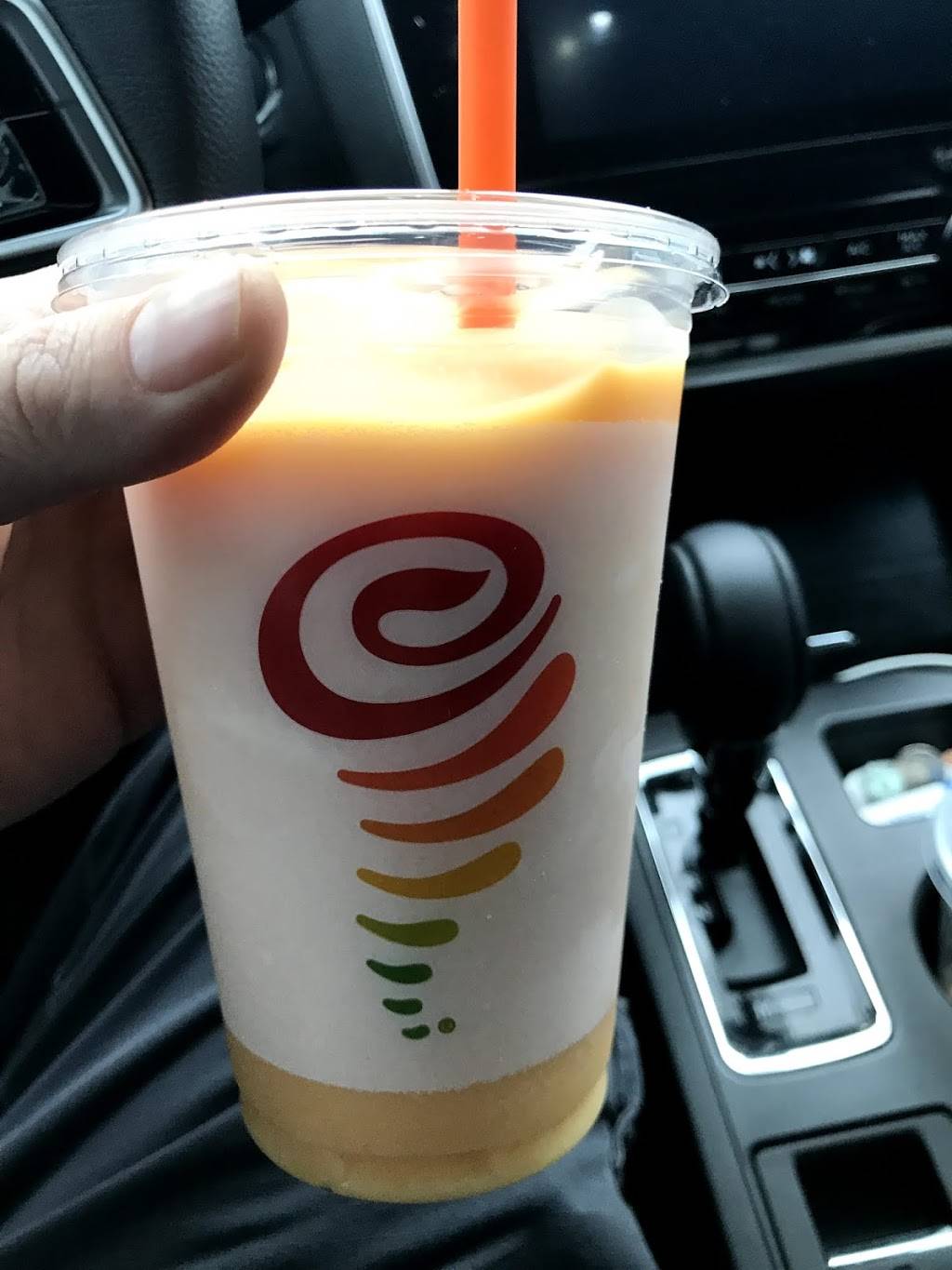 Jamba Juice Vacaville Commons | restaurant | 2091-A Harbison Dr, Vacaville, CA 95687, USA | 7074518403 OR +1 707-451-8403