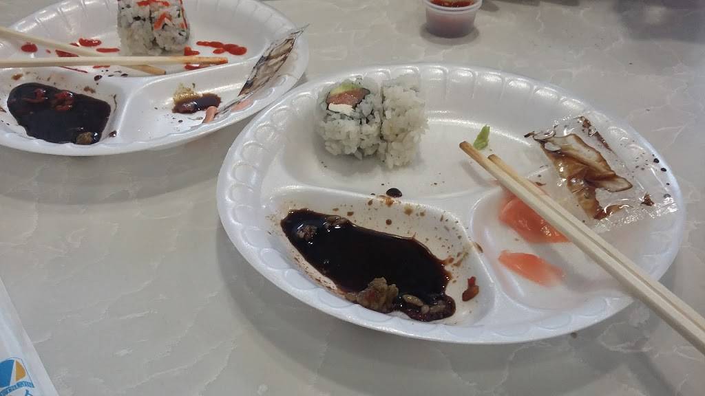 Oki Japan | restaurant | 500 Lakewood Center Mall Suite 7, Lakewood, CA 90712, USA | 5626306574 OR +1 562-630-6574