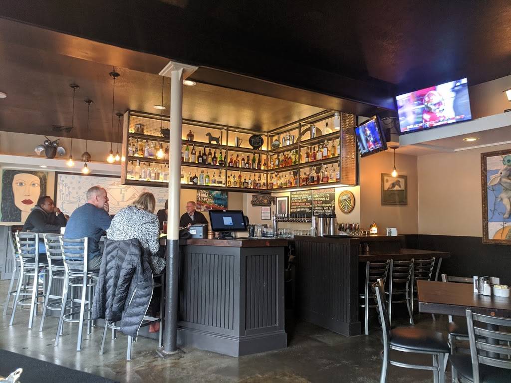 Arrowood | restaurant | 5846 NE Sandy Blvd, Portland, OR 97213, USA | 9713738049 OR +1 971-373-8049