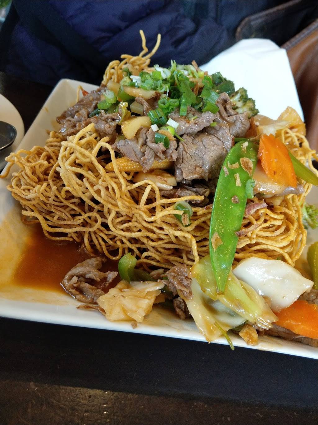 Thai Garden Restaurant-Lounge | restaurant | 2735 Harrison Ave NW, Olympia, WA 98502, USA | 3609436292 OR +1 360-943-6292