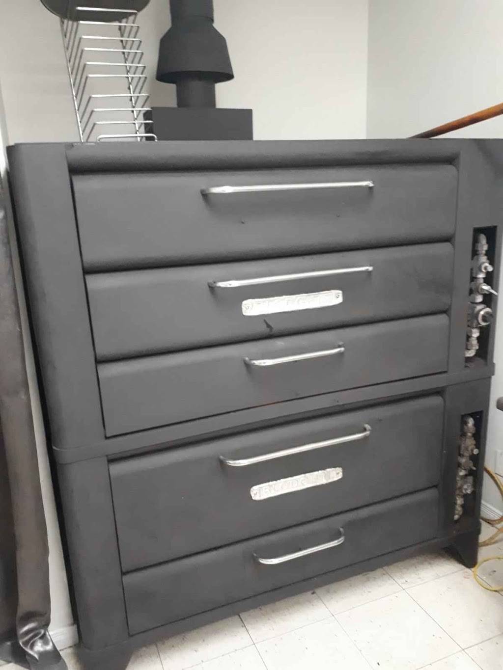 Pizza à la carte | restaurant | 314 Rue Notre Dame, Gatineau, QC J8P 1L1, Canada | 8198937070 OR +1 819-893-7070