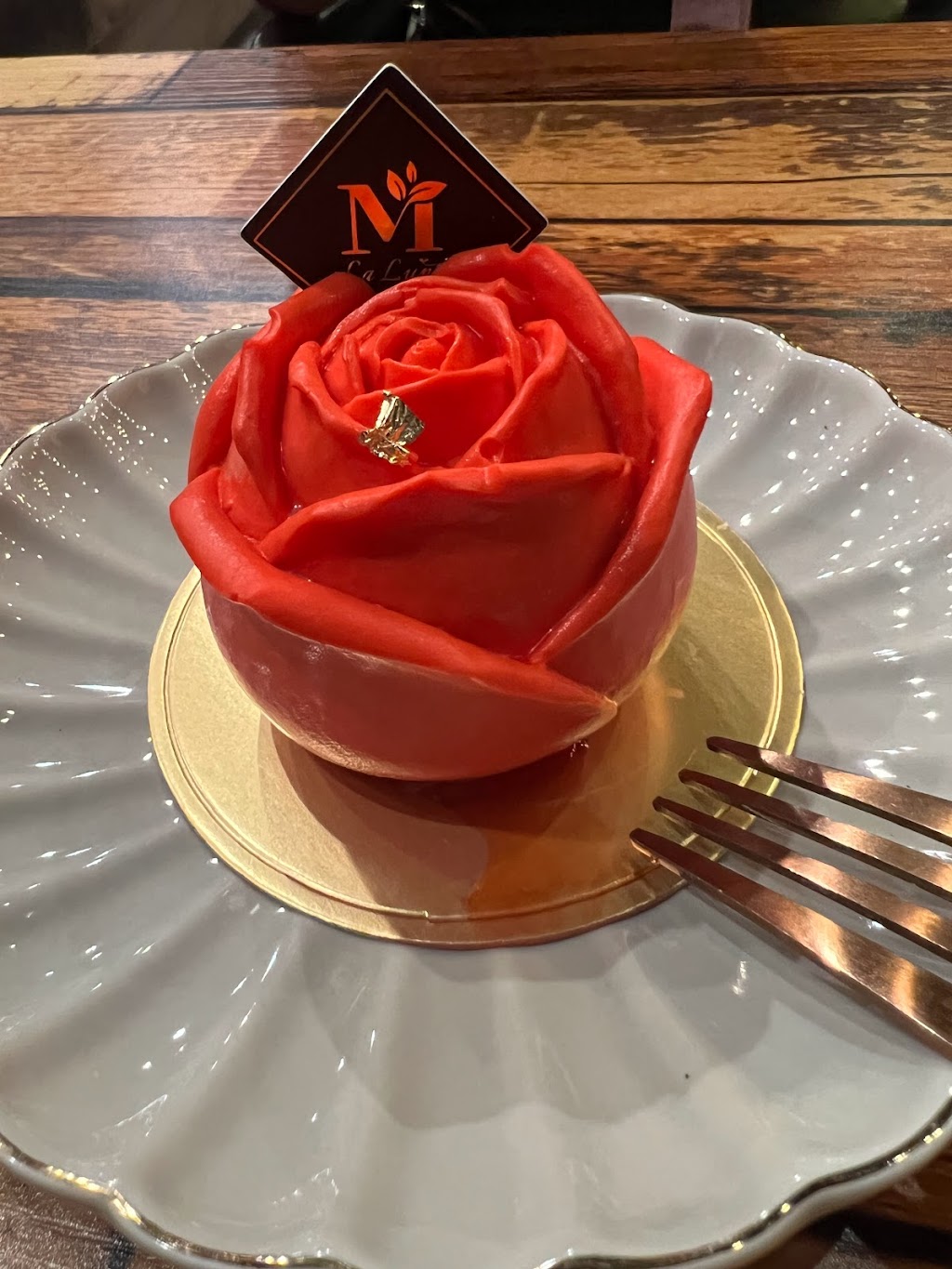 La Luna Tea & Dessert Bar | restaurant | 105 Candelaria Dr, Henderson, NV 89074, USA | 7022687628 OR +1 702-268-7628