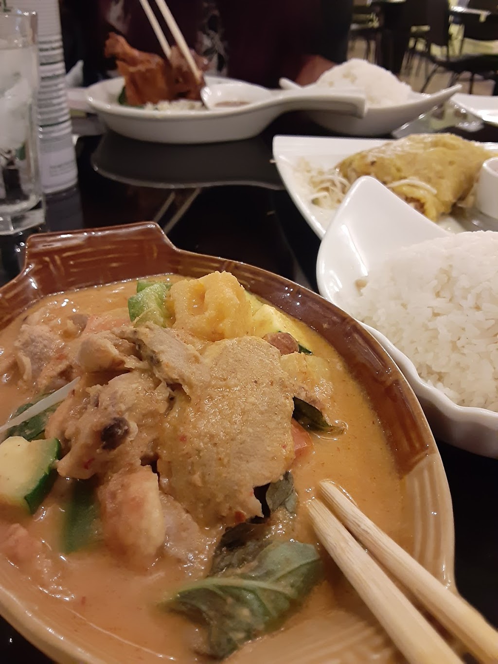 Petes Thai on 5th | restaurant | 507 5th St, Sioux City, IA 51101, USA | 7125601301 OR +1 712-560-1301