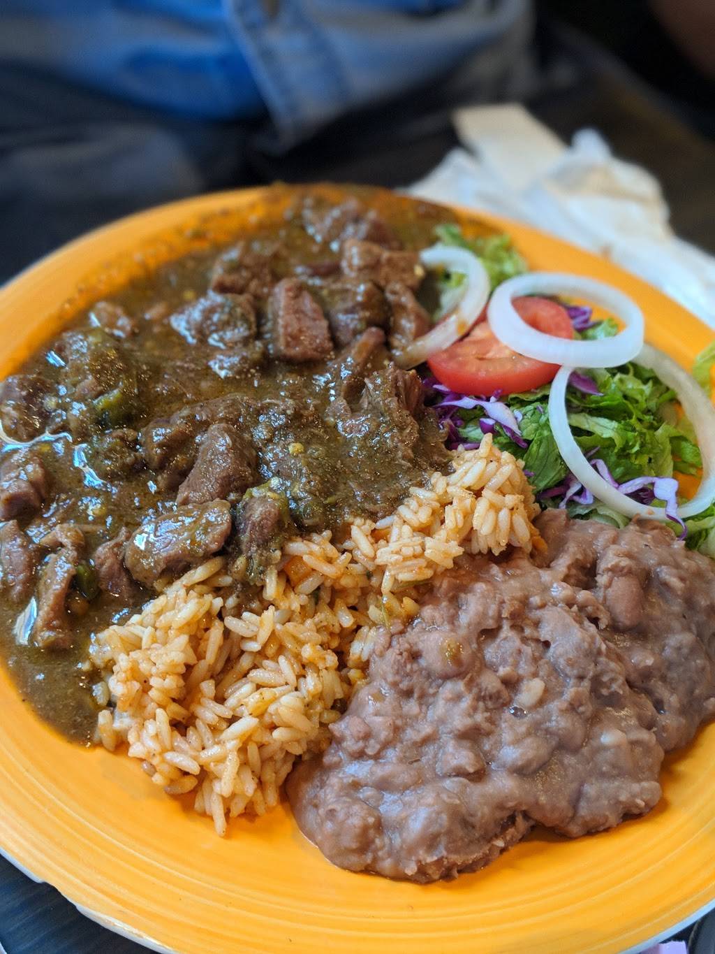 Los Asaderos | restaurant | 1535 N Main St, Fort Worth, TX 76164, USA | 8176263399 OR +1 817-626-3399