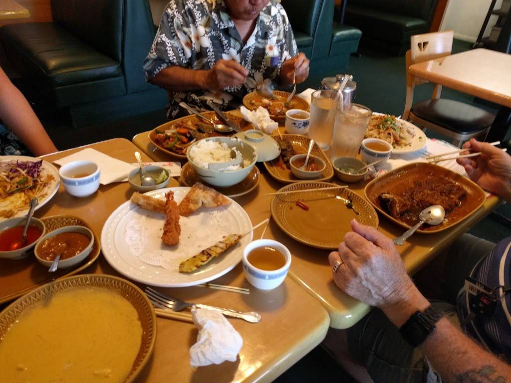 Thai Derm Cuisine | restaurant | 357 W Foothill Blvd, Glendora, CA 91741, USA | 6263353519 OR +1 626-335-3519