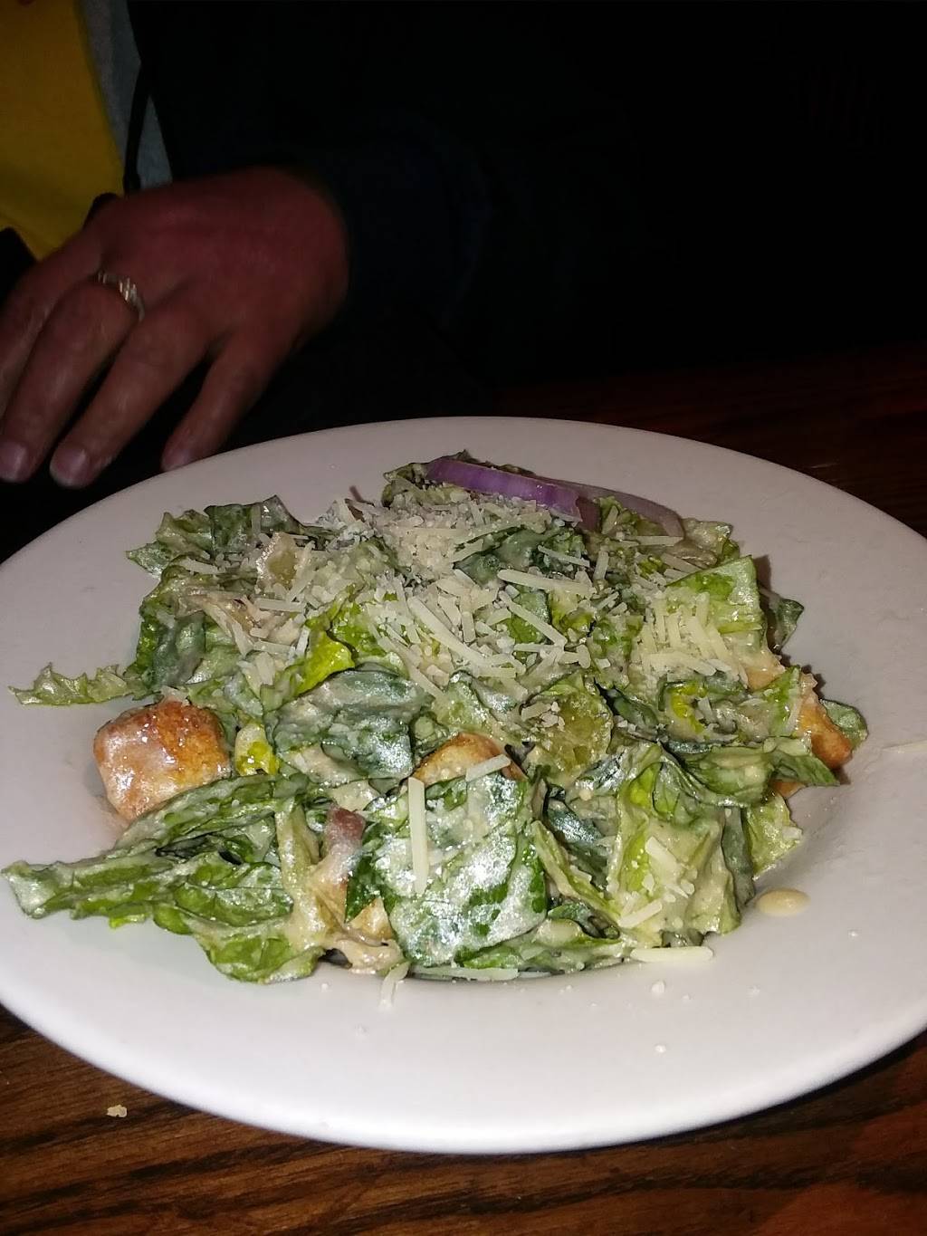 Coltons Steak House & Grill | restaurant | 101 Hospitality Dr, Sikeston, MO 63801, USA | 5734758300 OR +1 573-475-8300