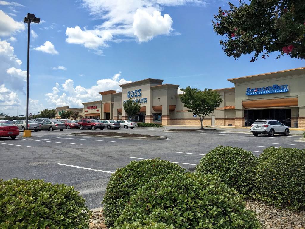 Florence Mall | shopping mall | 1945 W Palmetto St, Florence, SC 29501, USA | 8037794420 OR +1 803-779-4420