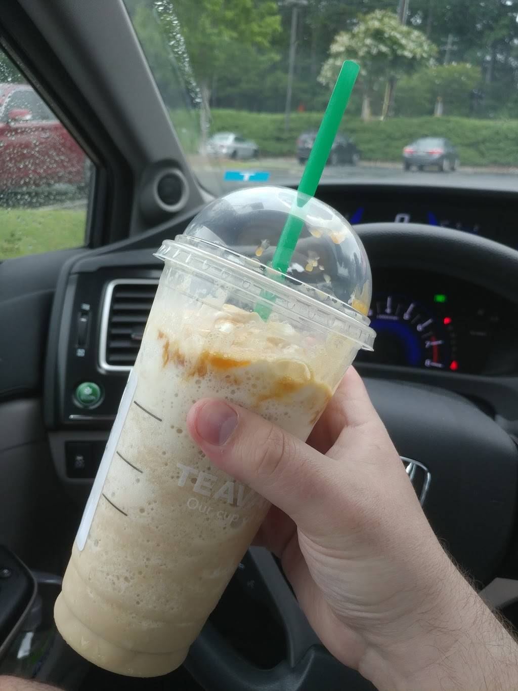 Starbucks | cafe | 1207 Johnson Ferry Rd, Marietta, GA 30068, USA | 7705788009 OR +1 770-578-8009