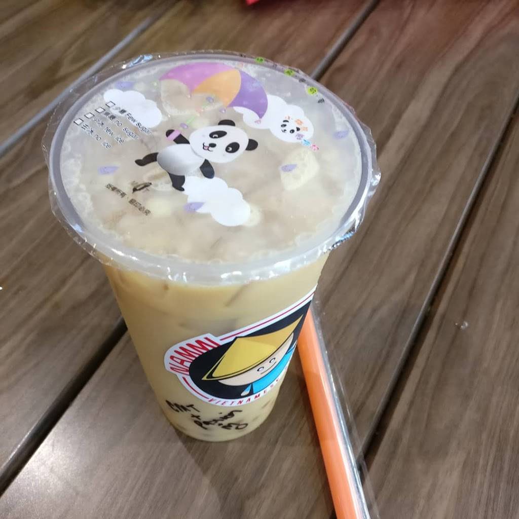 Nammi at the Farmers Market | restaurant | 920 S Harwood St #106, Dallas, TX 75201, USA | 4692482031 OR +1 469-248-2031