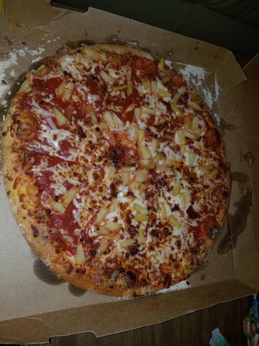 Hungry Howies Pizza | meal delivery | 1010 N Saginaw St, Holly, MI 48442, USA | 2483281000 OR +1 248-328-1000