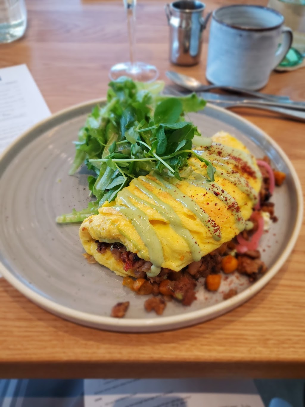 The Farmers Daughter | restaurant | 534F Boston Post Rd, Sudbury, MA 01776, USA | 9782615832 OR +1 978-261-5832