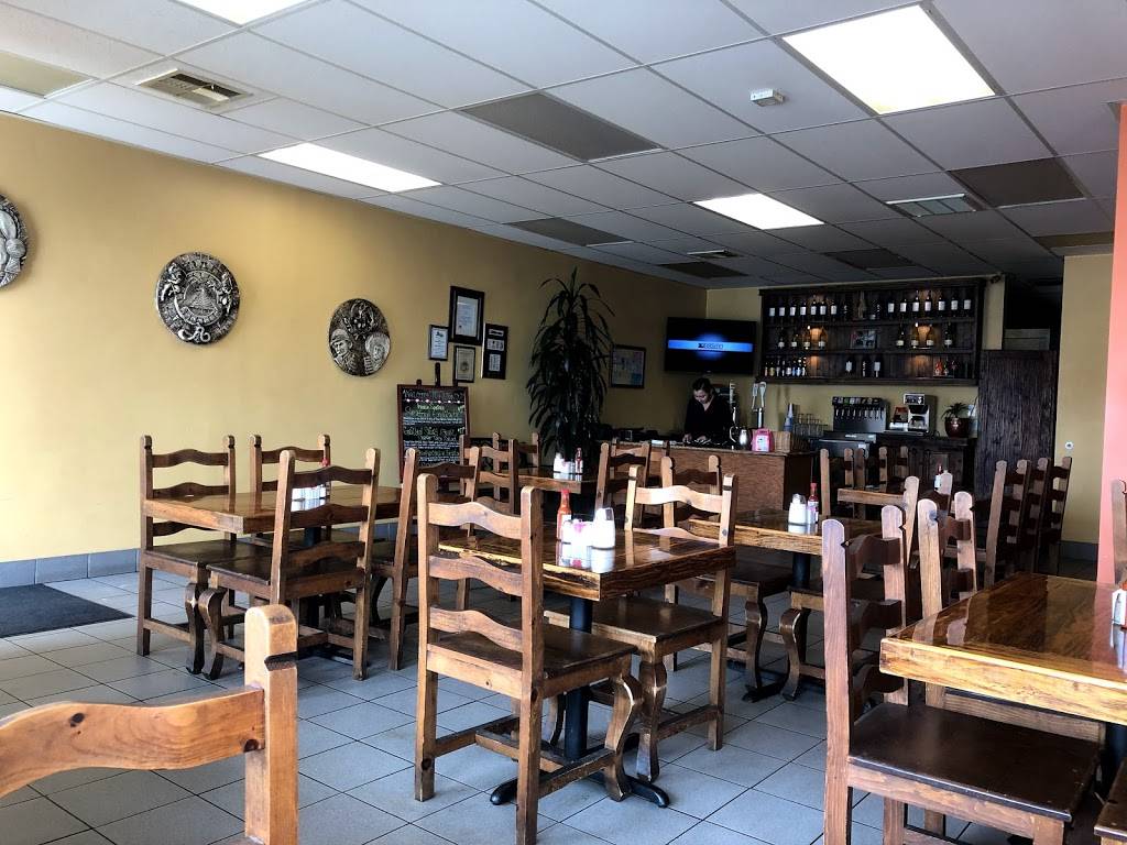 Alfonsos Authentic Mexican Food | restaurant | 11252 Merritt St, Castroville, CA 95012, USA | 8316335572 OR +1 831-633-5572