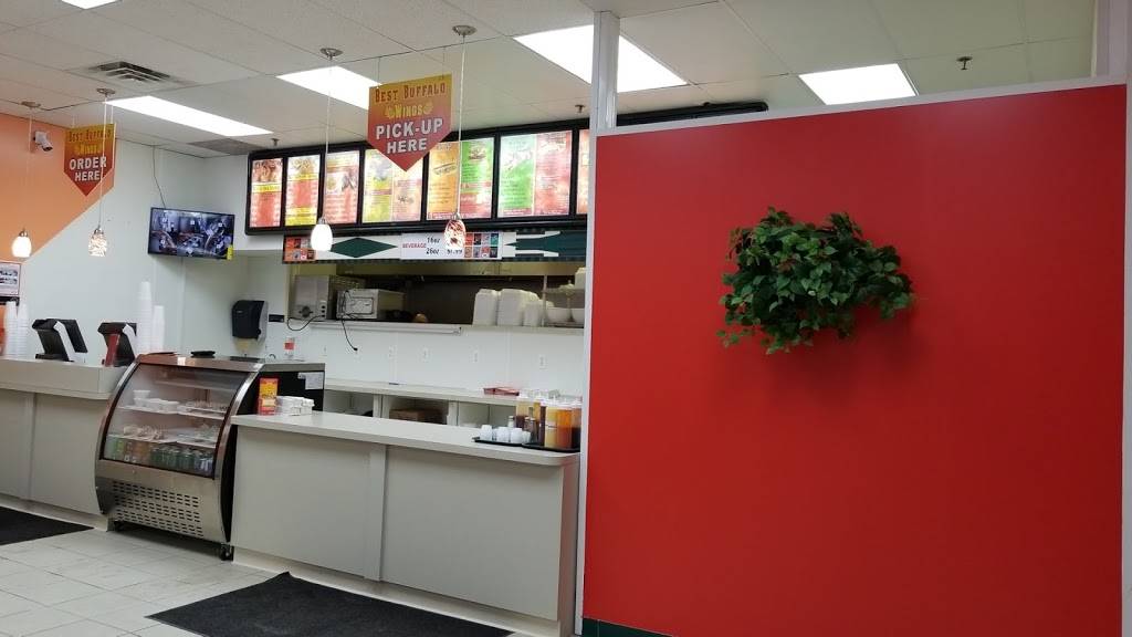 Best Buffalo Wings | restaurant | 7545 E 10 Mile Rd, Center Line, MI 48015, USA | 5869202526 OR +1 586-920-2526