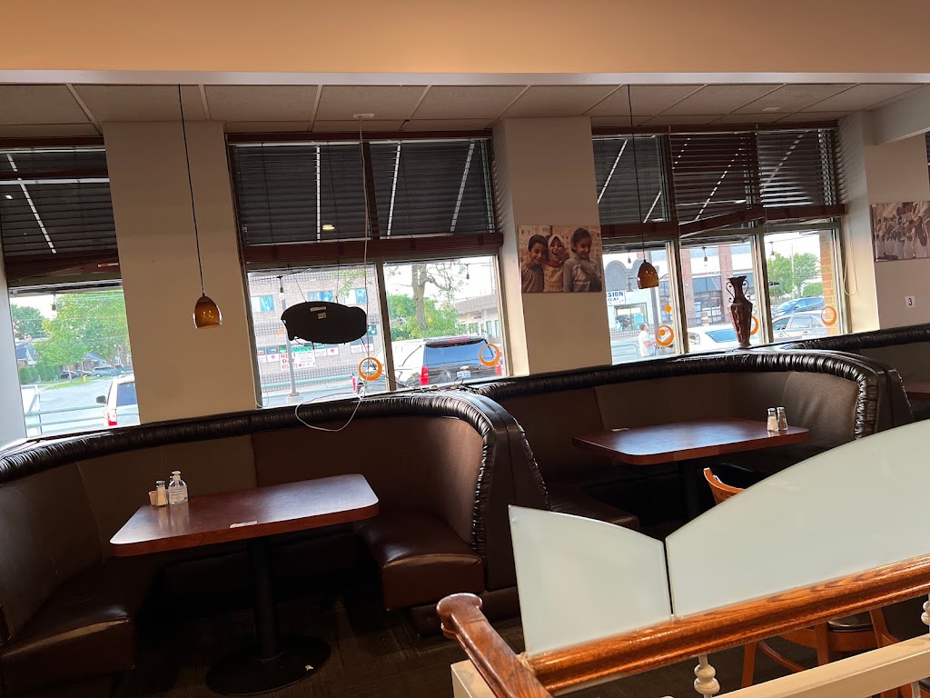 Mendi House | restaurant | 14633 W Warren Ave, Dearborn, MI 48126, USA | 3138469330 OR +1 313-846-9330