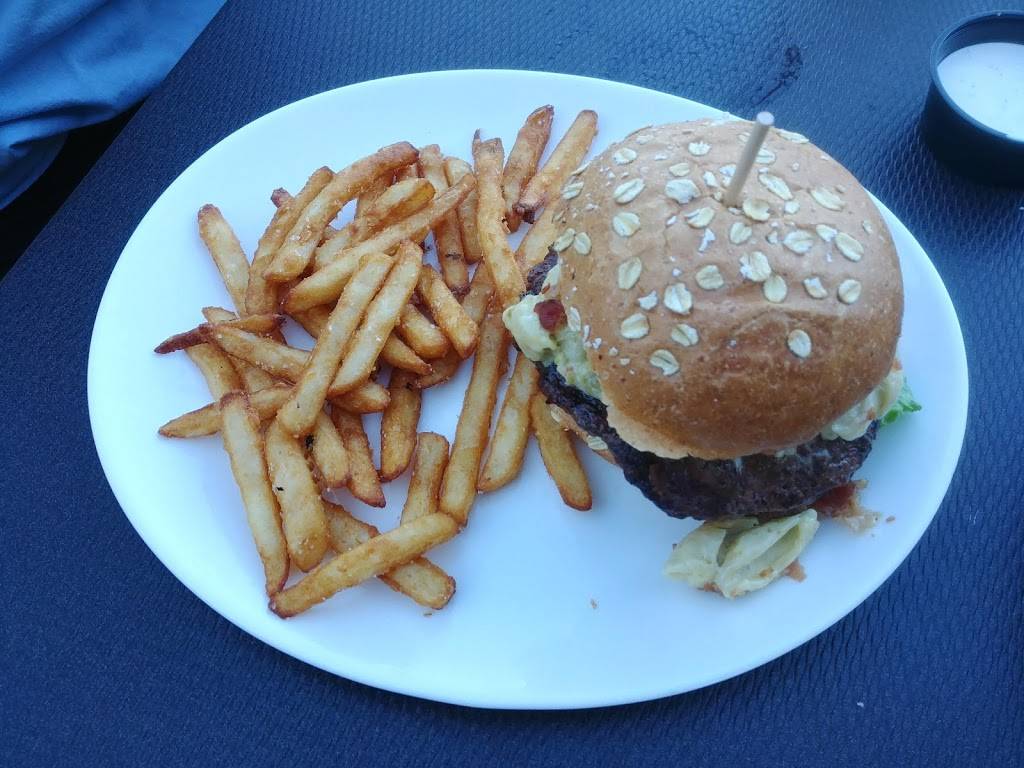 Embers - Tap | restaurant | 819 N Loop 1604 E, San Antonio, TX 78232, USA | 2104902256 OR +1 210-490-2256