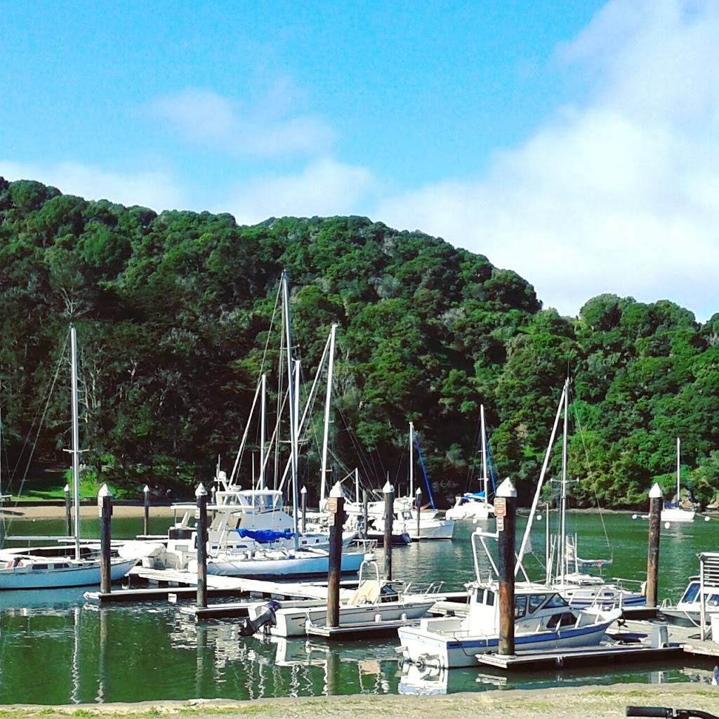 Angel Island Cafe | restaurant | United States, 1120 Mar W St, Tiburon, CA 94920, USA | 4154353392 OR +1 415-435-3392