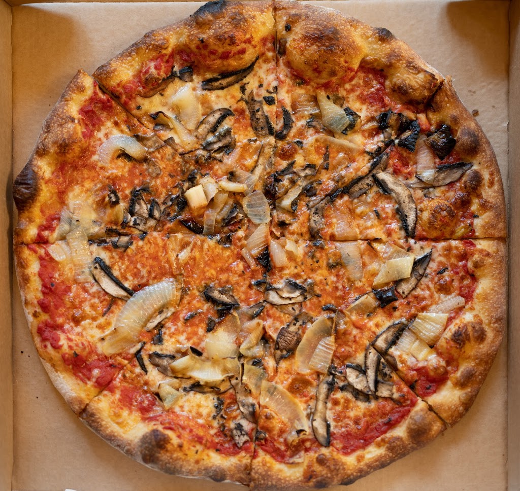 Andys Pizza 9th St (Shaw) | restaurant | 2016 9th St NW, Washington, DC 20001, USA | 2025062043 OR +1 202-506-2043