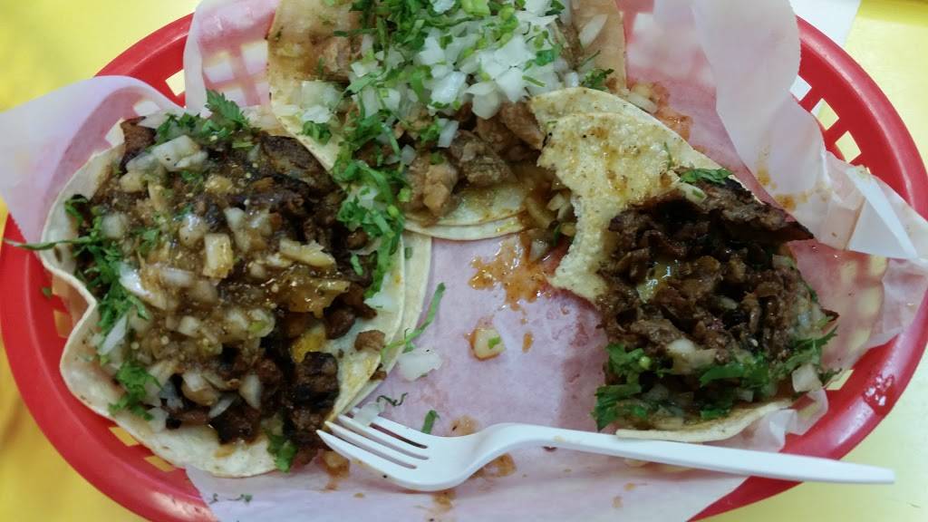 The Happy Taco Taqueria | restaurant | 184 San Mateo Rd, Half Moon Bay, CA 94019, USA | 6507265480 OR +1 650-726-5480