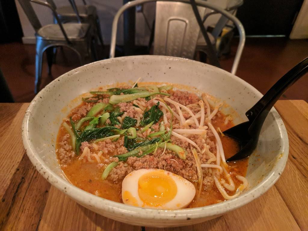 Nutes | restaurant | 903 Cortland Ave, San Francisco, CA 94110, USA | 4152600192 OR +1 415-260-0192