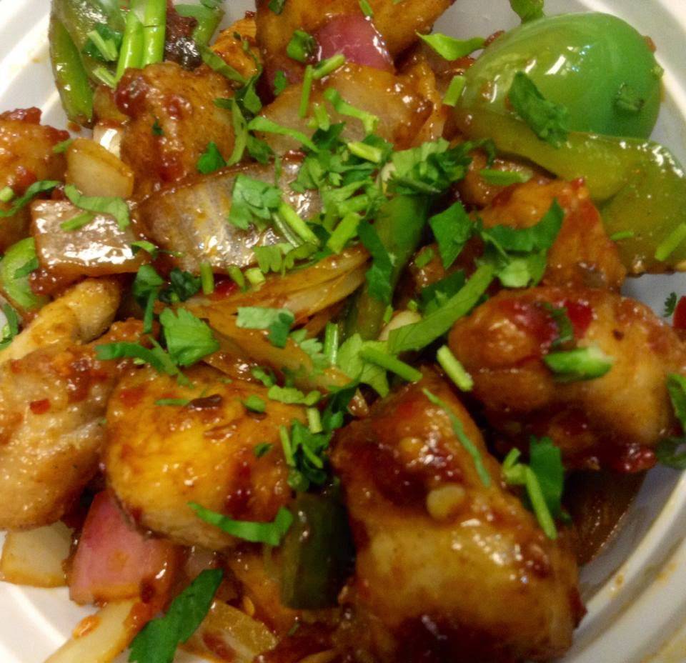 Dhaba Indian Kitchen | restaurant | 21122 Haggerty Rd, Northville, MI 48167, USA | 2482773250 OR +1 248-277-3250