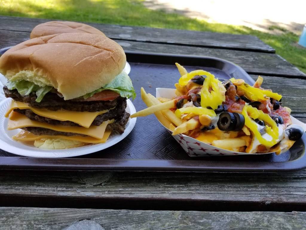 Tasty Twist | restaurant | 12753 Old Lake Rd, West Springfield, PA 16443, USA | 8149227916 OR +1 814-922-7916