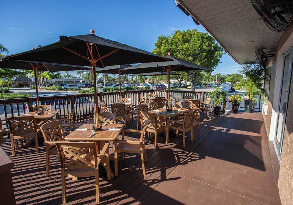 Fish Tale Grill by Merrick Seafood | restaurant | 1229 SE 47th Terrace, Cape Coral, FL 33904, USA | 2392573167 OR +1 239-257-3167