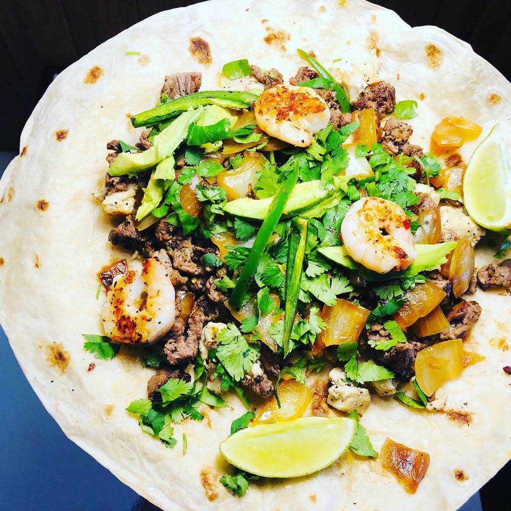 Fireside Chicken and Tacos | restaurant | 2332 Greencrest Blvd, Rockwall, TX 75087, USA | 9727227003 OR +1 972-722-7003