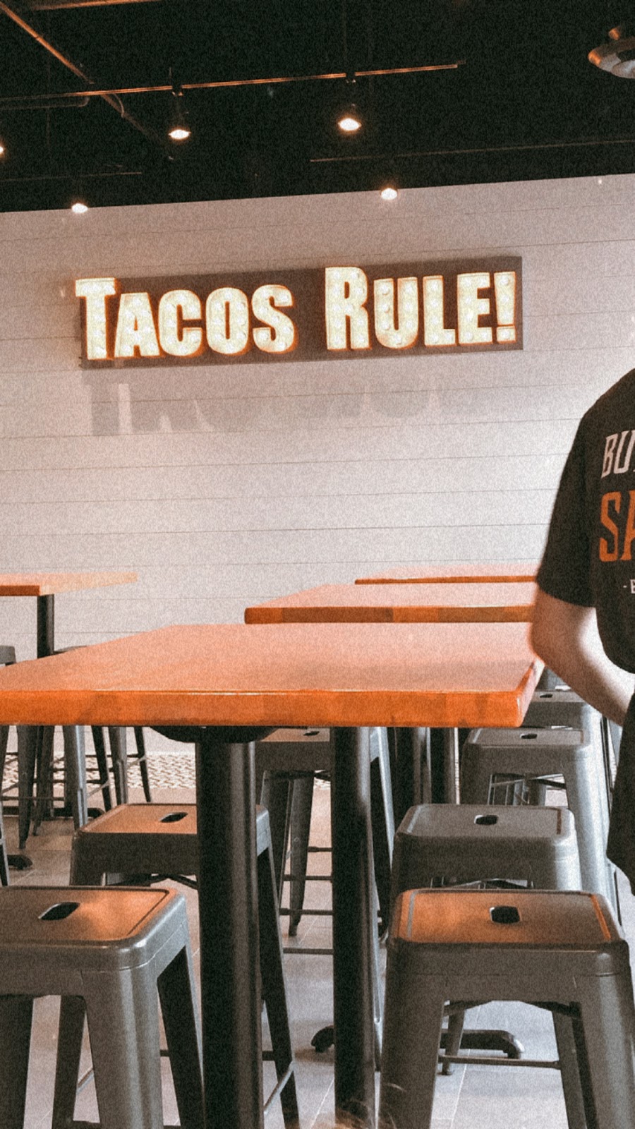 Twisted Taco Express | restaurant | 2960 Shallowford Rd #303, Marietta, GA 30066, USA | 7706358492 OR +1 770-635-8492