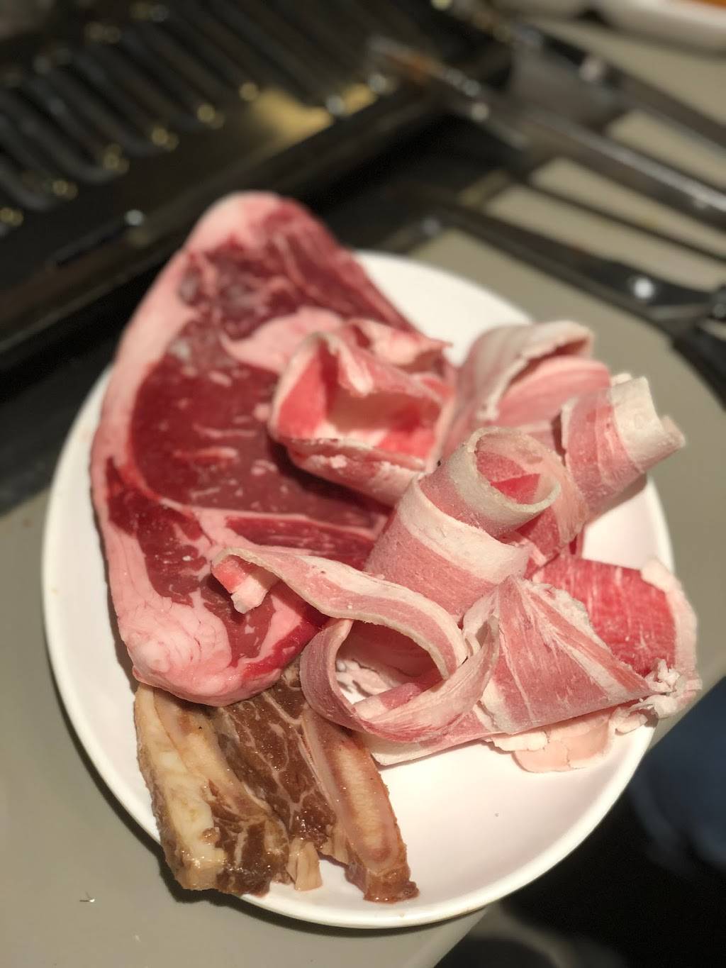 Seoul Jung Korean BBQ | restaurant | 3762 Fallon Rd, Dublin, CA 94568, USA | 9259998299 OR +1 925-999-8299