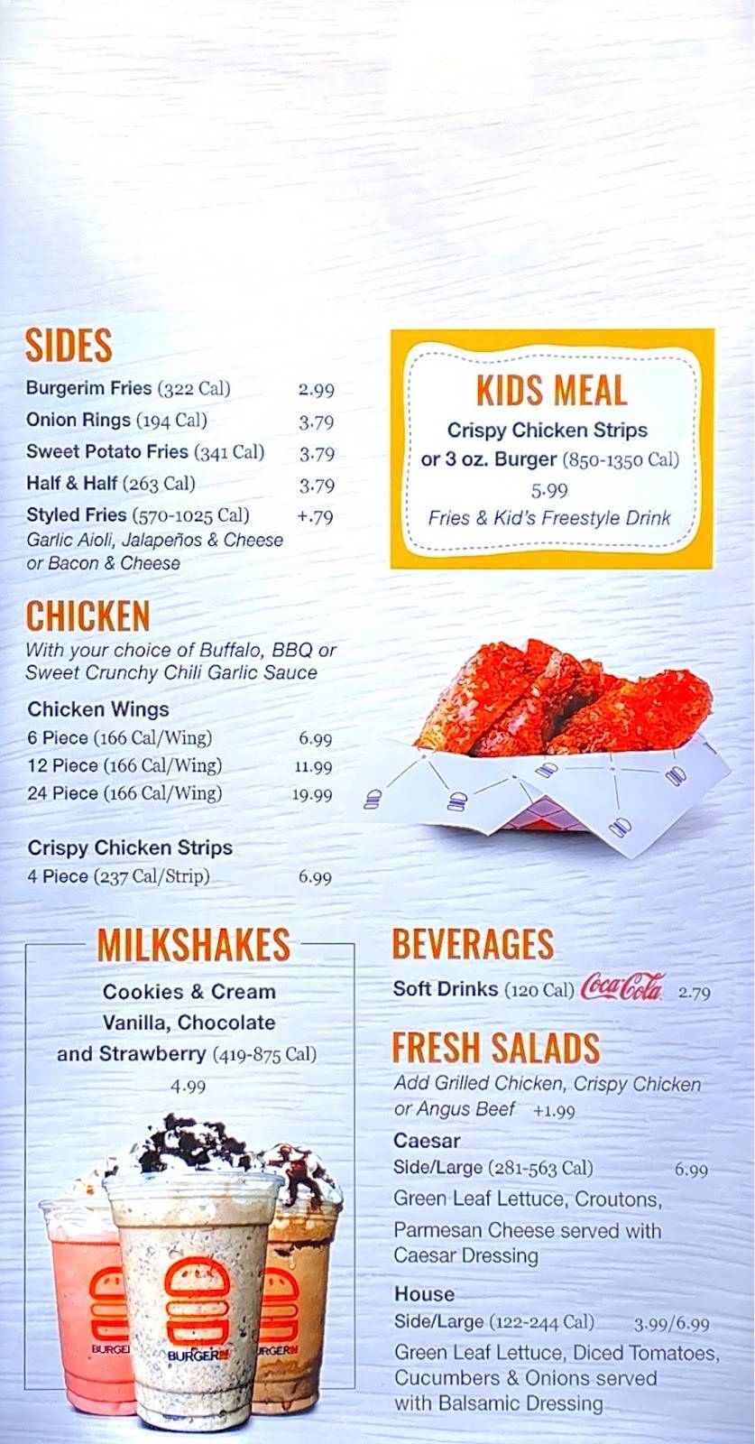 BurgerIM | restaurant | Haven City Marketplace, 8443 Haven Ave, Rancho Cucamonga, CA 91730, USA | 9097273036 OR +1 909-727-3036