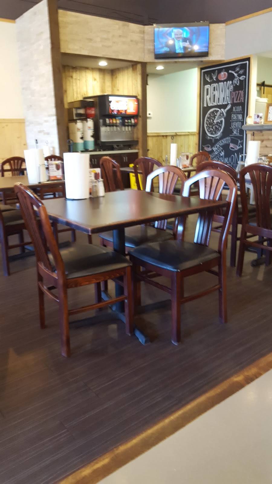 Rennas Pizza | restaurant | 10920 Baymeadows Rd #3, Jacksonville, FL 32256, USA | 9045651299 OR +1 904-565-1299