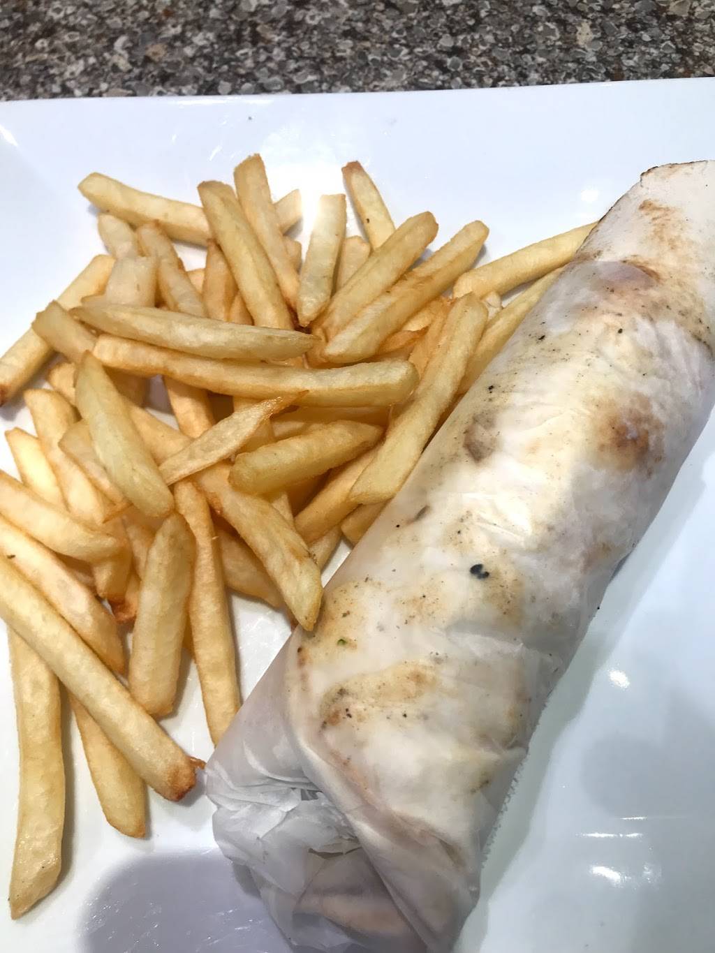 Mediterranean Bistro | restaurant | 3 Brewster Rd, Newark, NJ 07114, USA | 9732421904 OR +1 973-242-1904