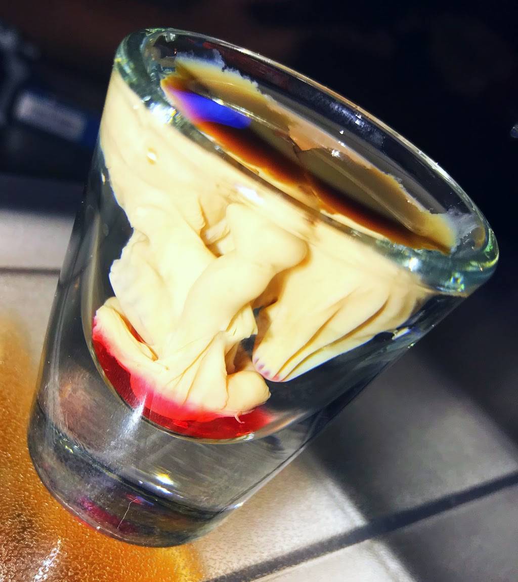 Shortstop Inn | restaurant | 112 E Waterford St, Wakarusa, IN 46573, USA | 5748624639 OR +1 574-862-4639