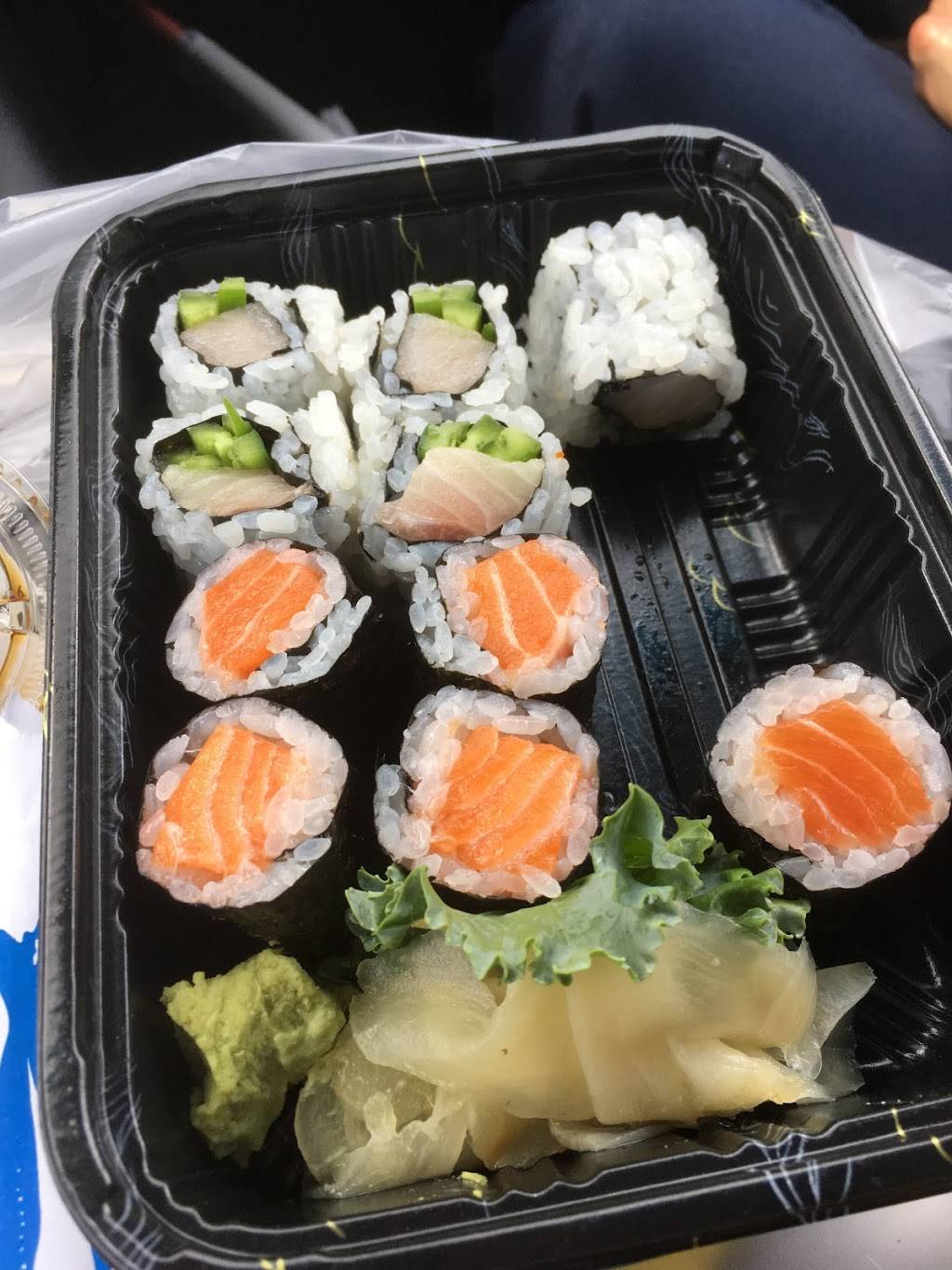 Ichiban Japanese Restaurant | restaurant | 149 Pierce St, Somerset, NJ 08873, USA | 7324699640 OR +1 732-469-9640