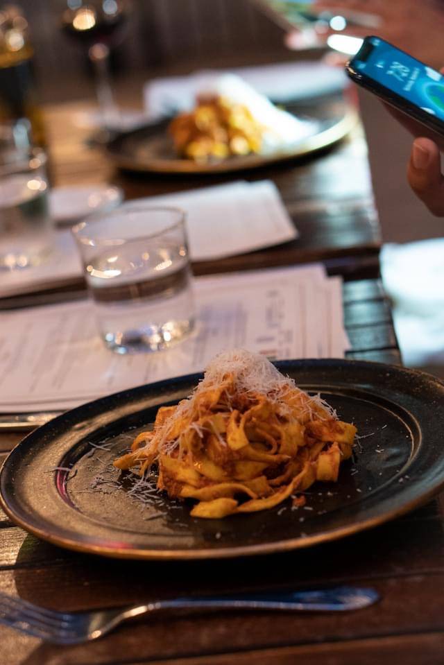 Michele Casadei Massari | restaurant | 621 Amsterdam Ave, New York, NY 10024, USA | 3475361335 OR +1 347-536-1335