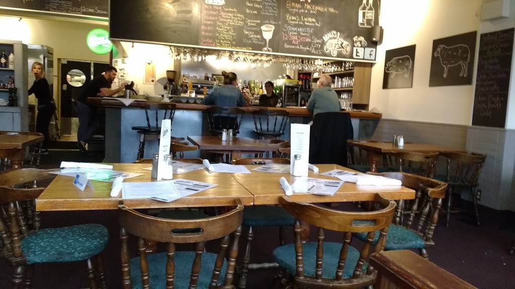 Bella Bistro | restaurant | 4050 Bath Rd, Kingston, ON K7M 4Y4, Canada | 6136344050 OR +1 613-634-4050