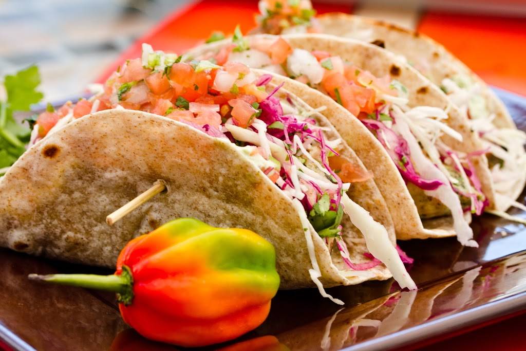 Taco Beach Shack | restaurant | 334 Arizona St, Hollywood, FL 33019, USA | 9549206523 OR +1 954-920-6523