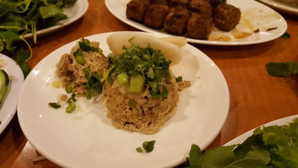 Thiên Ân Bò 7 Món Restaurant | restaurant | 9477 Bolsa Ave, Westminster, CA 92683, USA | 7145311838 OR +1 714-531-1838