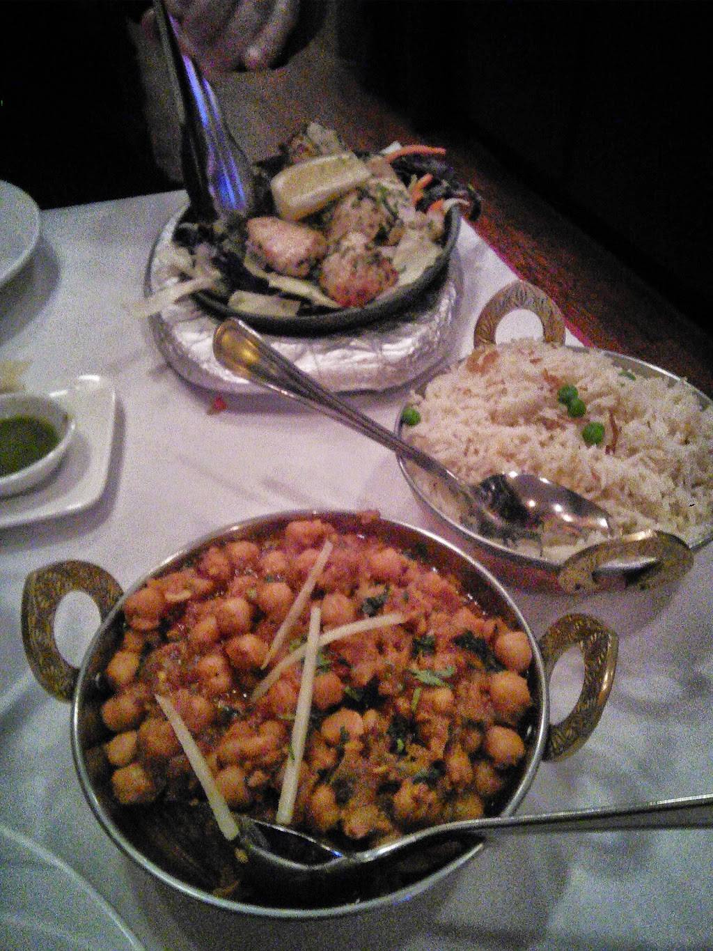 Mirch Masala Cuisine of India | restaurant | 156 Kings Hwy, Groton, CT 06340, USA | 8604458043 OR +1 860-445-8043