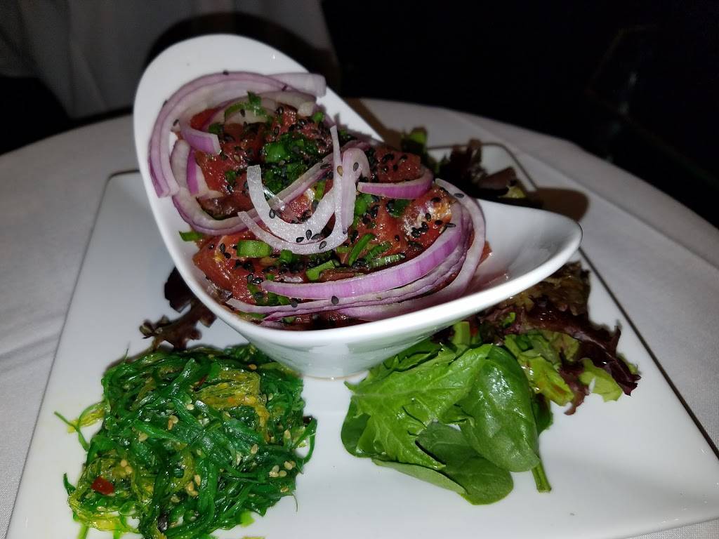 Rei Do Gado Brazilian Steak House & Seafood | restaurant | 939 Fourth Ave, San Diego, CA 92101, USA | 6197028464 OR +1 619-702-8464