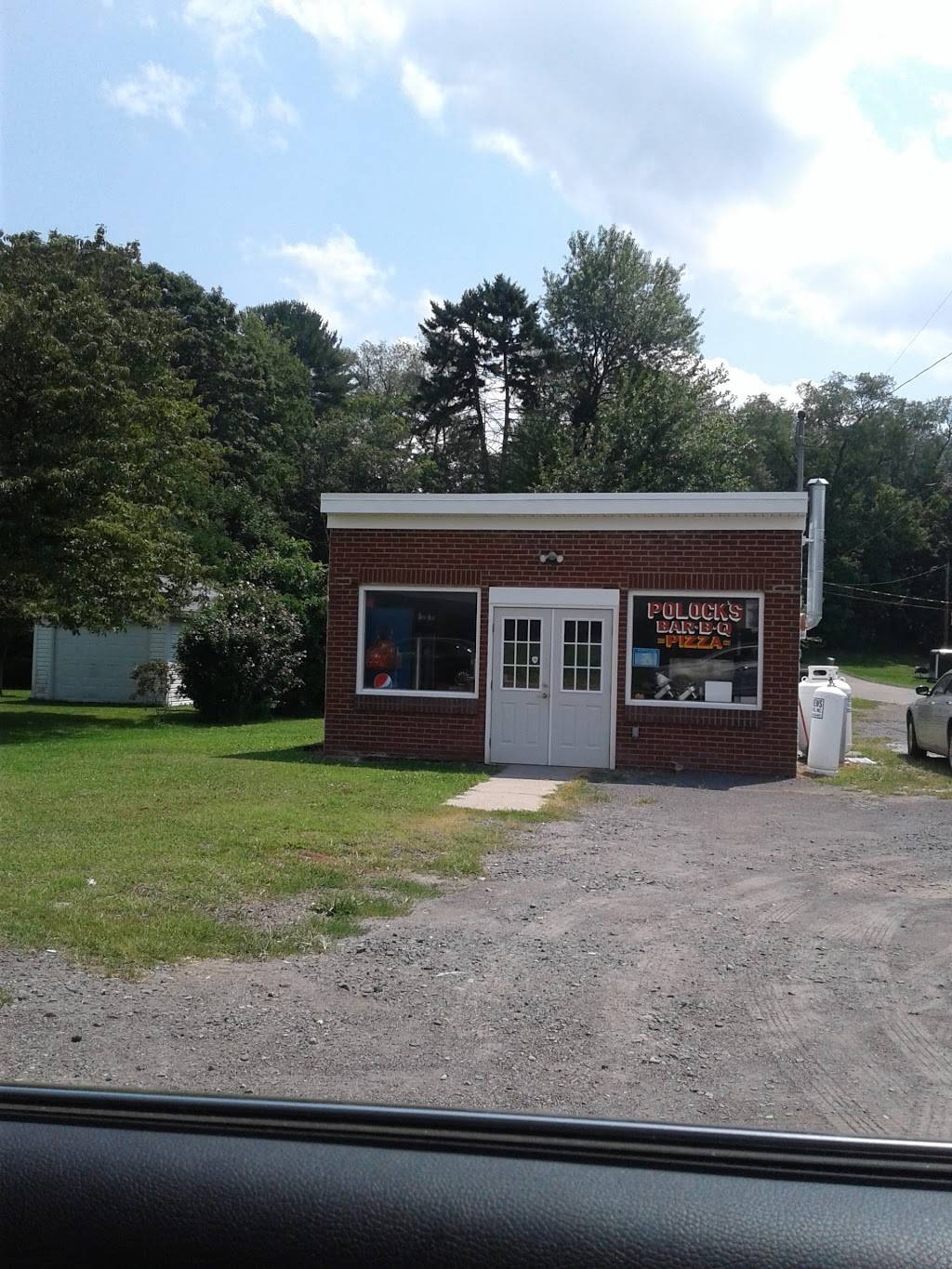 Polocks Pizza | restaurant | East 3rd Street, Nescopeck, PA 18635, USA | 5707599233 OR +1 570-759-9233