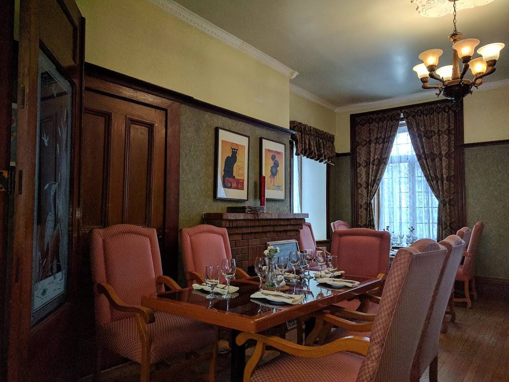 Bistro 1843 | restaurant | 376 Chemin Cherrier, LÎle-Bizard, QC H9C 1S1, Canada | 5143051229 OR +1 514-305-1229