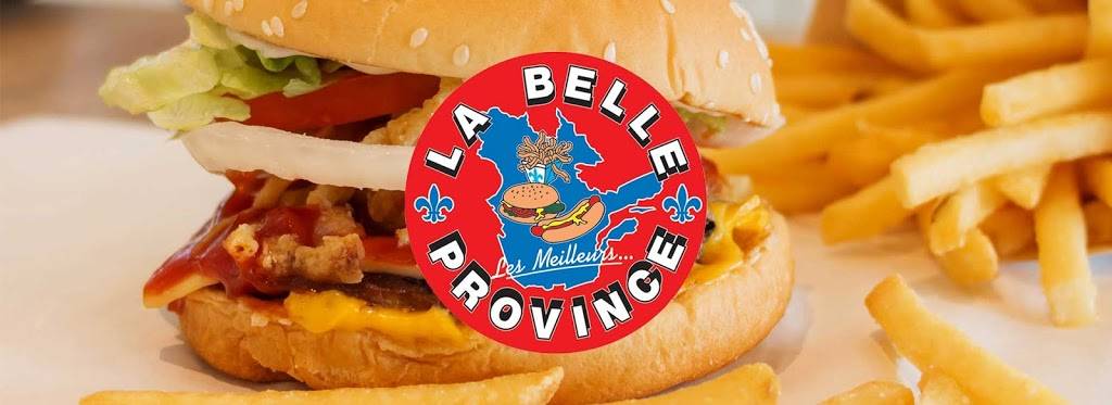 La Belle Province | restaurant | 195 Rue de Martigny O, Saint-Jérôme, QC J7Y 2G4, Canada | 4504363777 OR +1 450-436-3777
