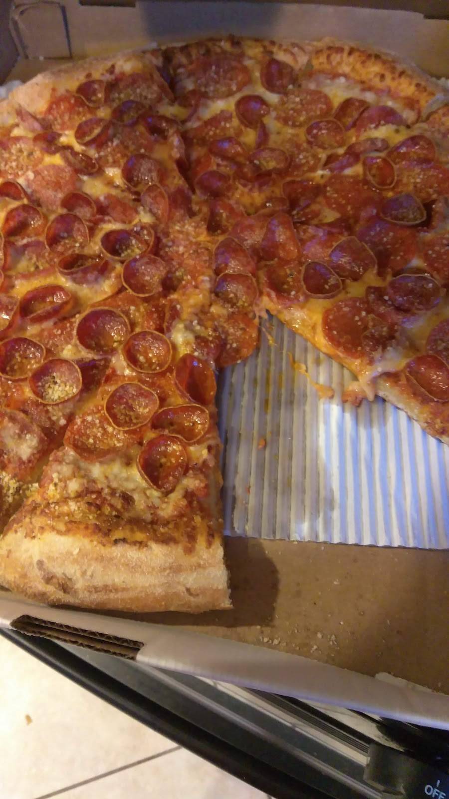 Marcos Pizza | meal delivery | 157 FL-7 #106, Royal Palm Beach, FL 33411, USA | 5617403300 OR +1 561-740-3300